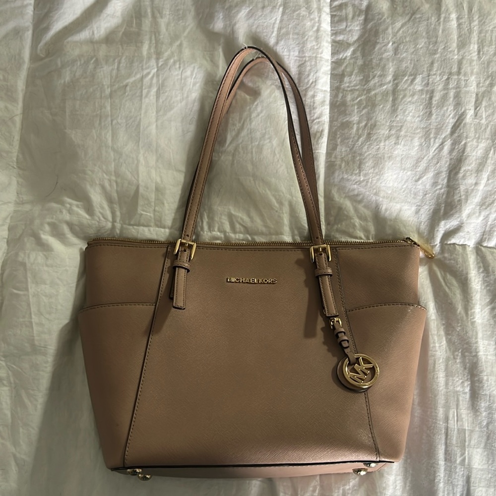 Authentic Michael Kors Handbag